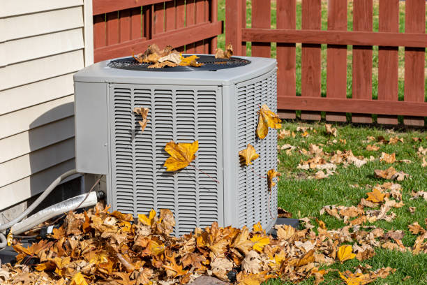 Best HVAC Contractors  in Linden, TX