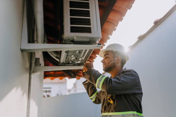 Best 24/7 HVAC Repair  in Linden, TX