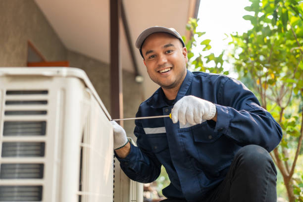 Best Affordable Air Conditioning Repair  in Linden, TX