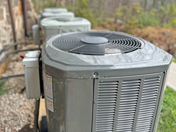 Best HVAC Cleaning Services  in Linden, TX