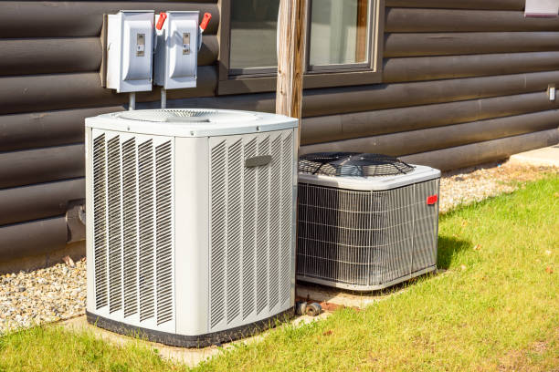 Best HVAC System Installation  in Linden, TX